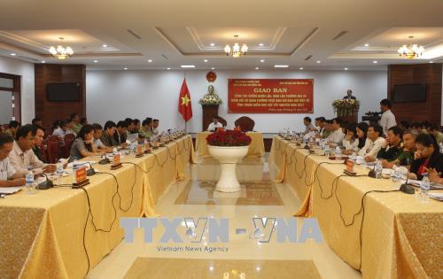 Tây Nguyên phối hợp phòng chống buôn lậu, gian lận thương mại hiệu quả ảnh 2
